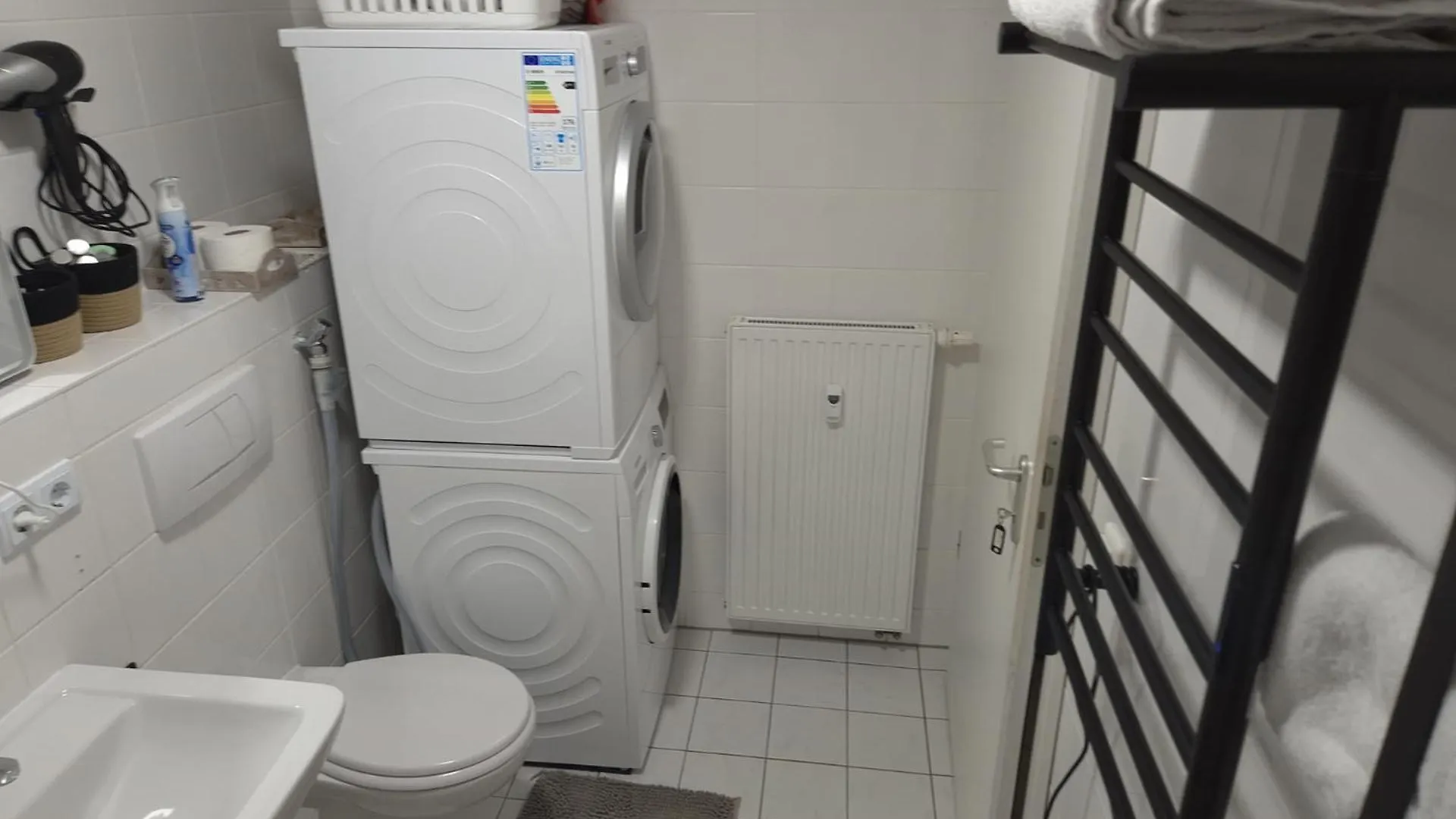 Happy Trails, Cosy One Room Garten Apartment Oberau  Germany