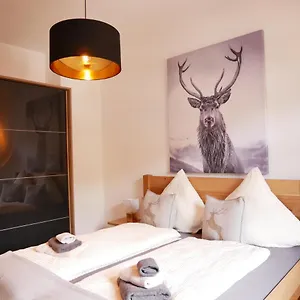 2 „schliersberg“ Apartment