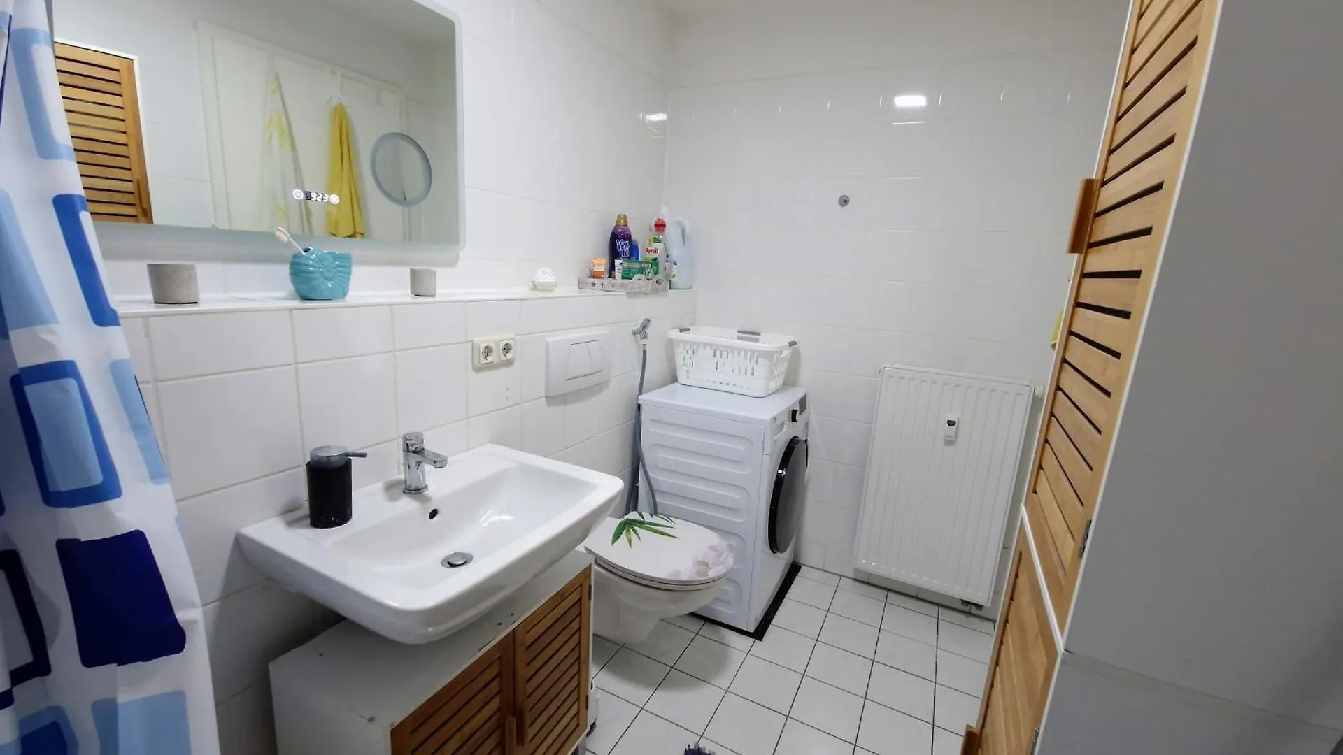 Happy Trails, Cosy One Room Garten Apartment Oberau   Oberau (Garmisch-Partenkirchen)